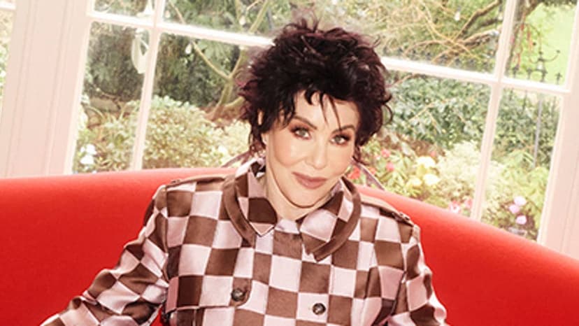 Ruby Wax Wants Obama & Gaga for Dream Interviews
