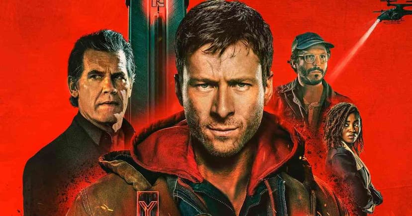 Running Man Box Office Stumbles Despite Wide Release