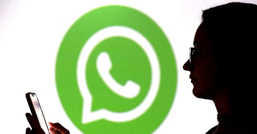 Russia Moves to Block WhatsApp