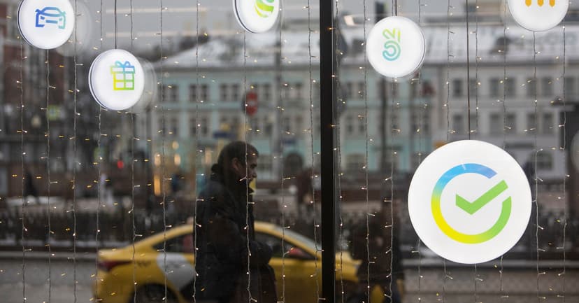 Russian Payment Systems Glitch Sparks Chaos