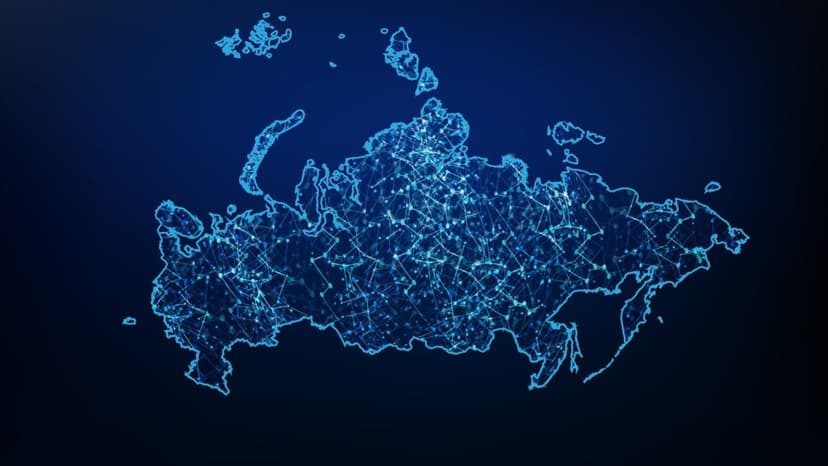Russia's VPN Ban Sparks Banking Chaos