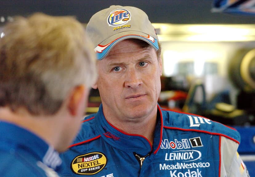 NASCAR Legend Wallace Chooses IROC Over NASCAR Return