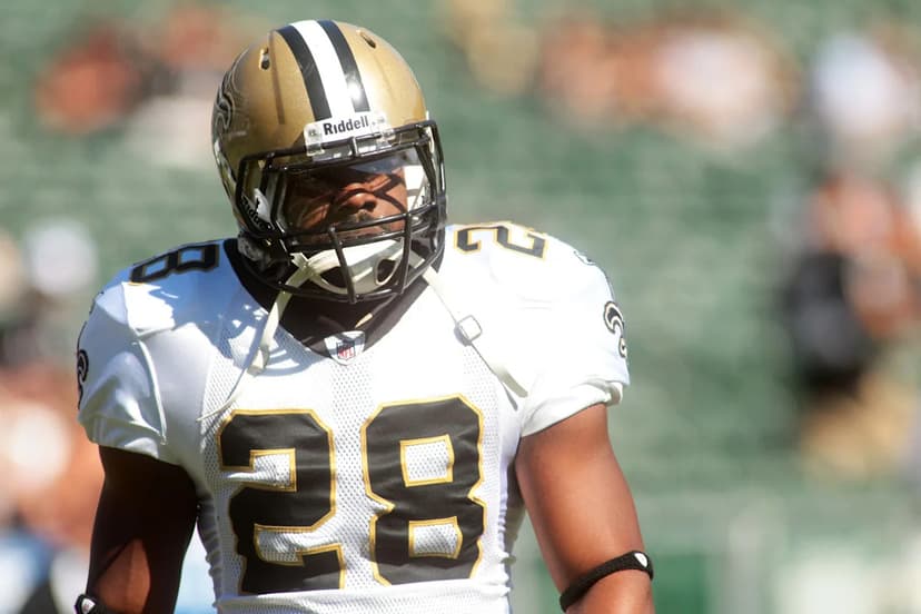 Saints No. 28: A Jersey's Storied Legacy