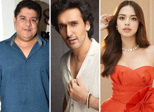 Sajid Khan Returns with Horror Flick 'Hundred'