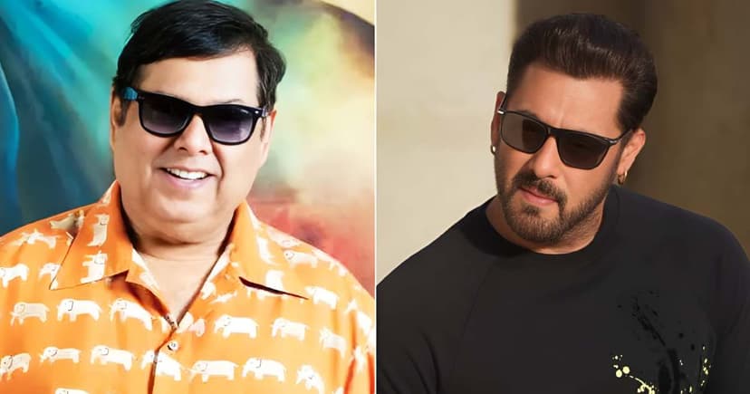 Salman Khan & David Dhawan: More Than Just Movies