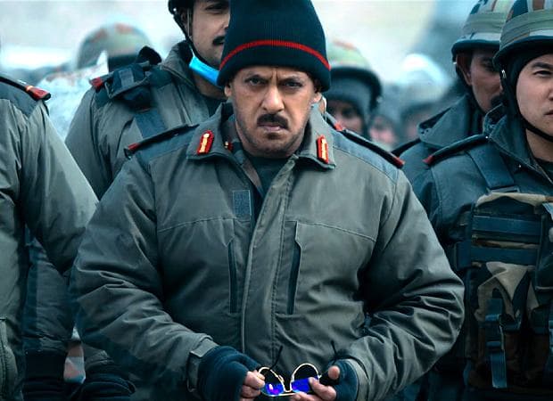 Salman Khan's Next Film 'Maatrubhumi' Eyes New Date