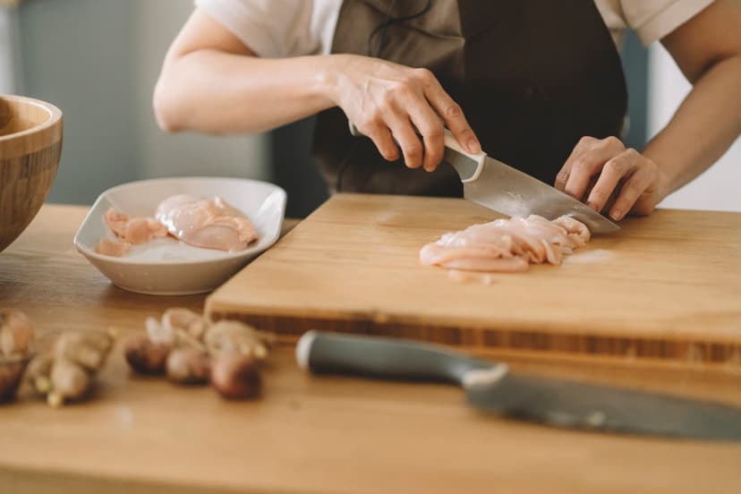 Salmonella Surges: Decade High Amidst Cost of Living Crisis