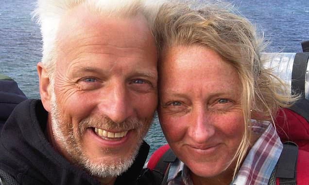 Salt Path Author's Secret: Family Claims Massive Fraud