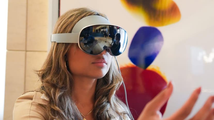 Samsung's AI Smart Glasses Arrive This Year!