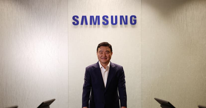 Samsung Doubles Down on Google AI for 800M Devices