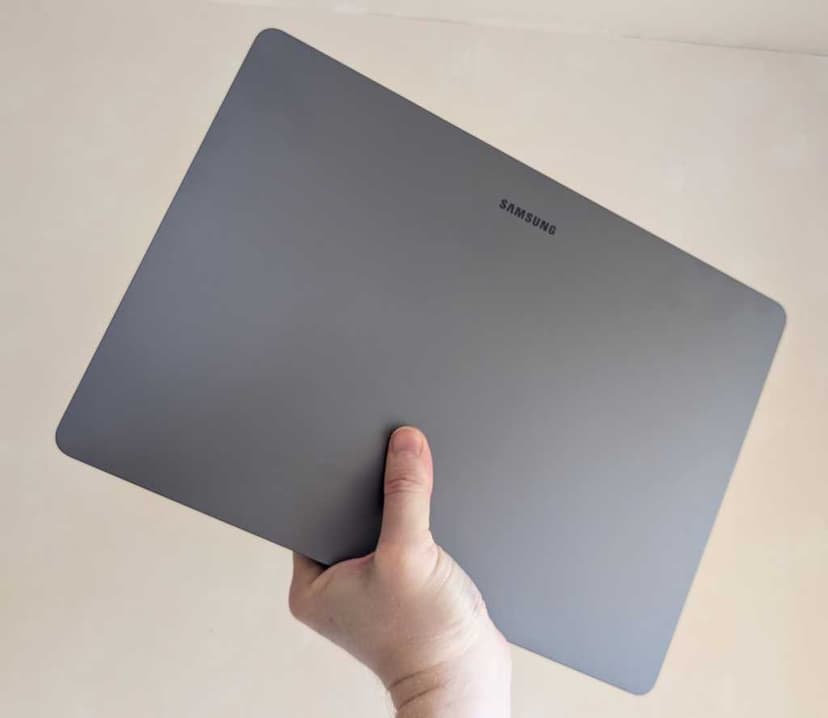 Samsung Eyes Android for Future Galaxy Books
