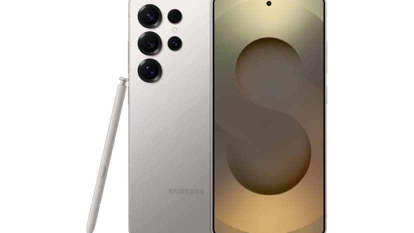 Samsung Galaxy S25 Ultra: AI Powerhouse Awaits