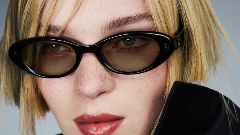 Samsung & Google Smart Glasses Arrive!