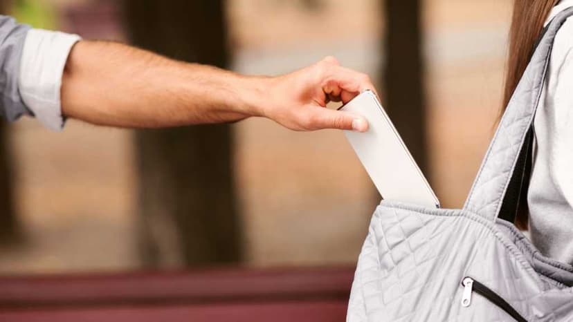 Thieves Shun Samsung: The Phone Brand Criminals Don't Want