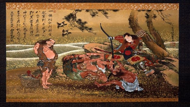 Samurai: Myth vs. Reality Revealed