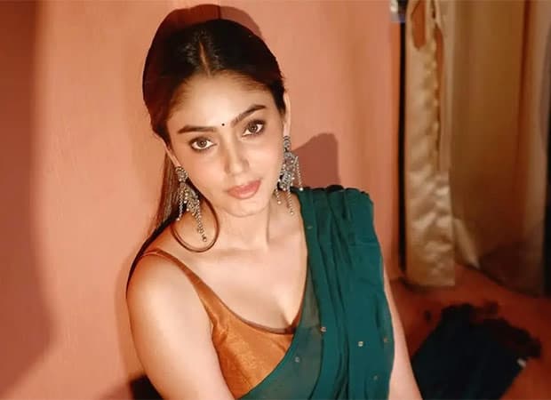 Sana Makbul Leaps to OTT with 'Begum of Crime'