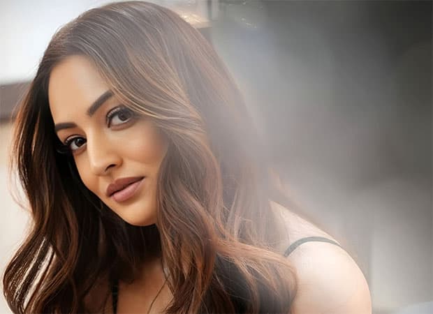 Sandeepa Dhar: The Mask of Perfection
