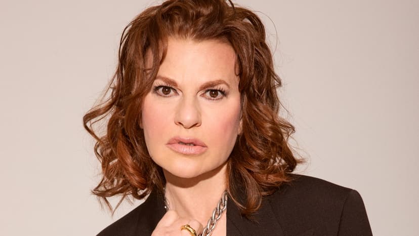 Sandra Bernhard Joins White Lotus Season 4 Cast