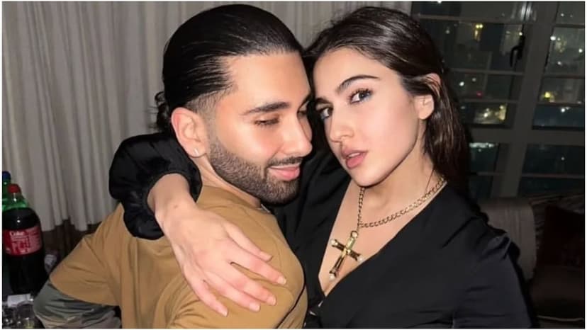 Sara Ali Khan & Orry's Friendship Fallout Unpacked