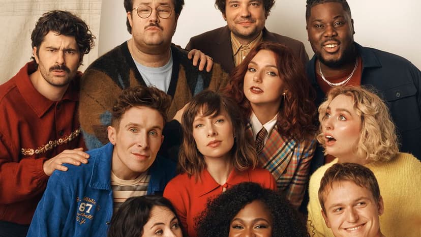 UK's SNL Arrives March 21: A New Comedy Era!