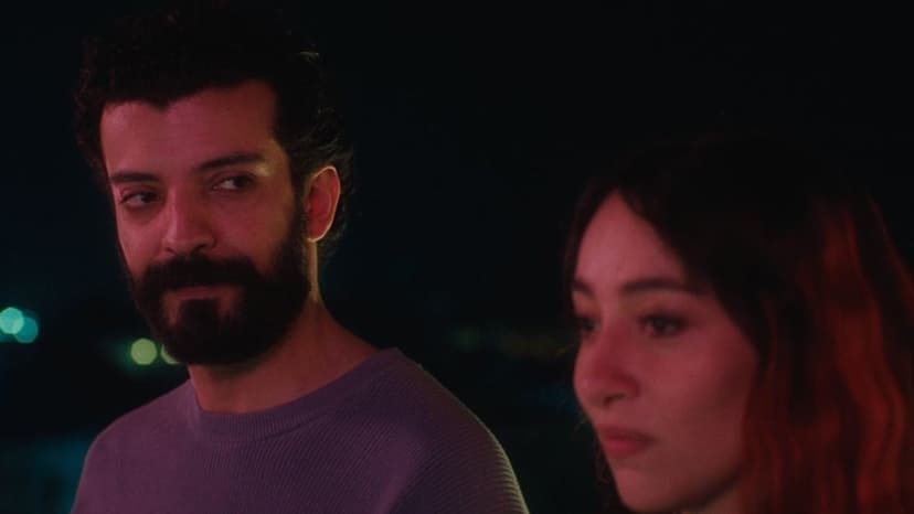 Saudi Rom-Com Eyes Oscars Glory