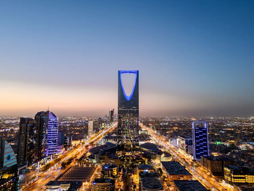 Saudi PE Outperforms VC Amid Maturing Market
