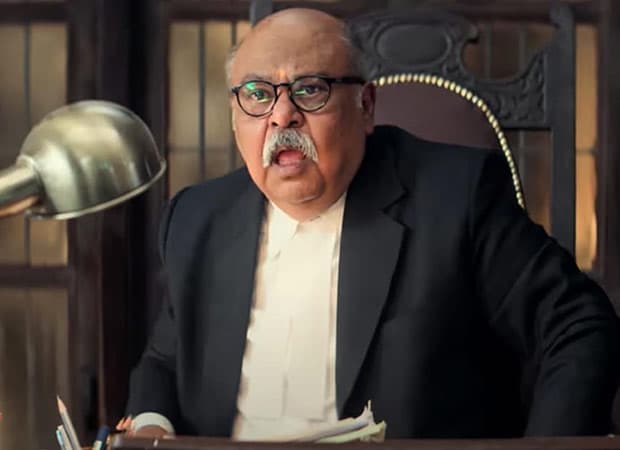 Saurabh Shukla: Judge role almost rejected!