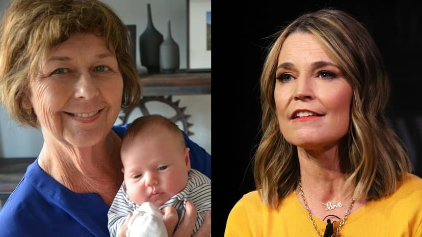 Savannah Guthrie Pleads for Missing Mother's Return