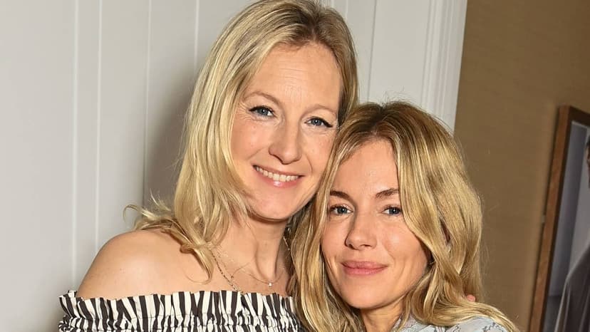 Savannah Miller Pregnant at 47: A "Miracle Baby" Arrives