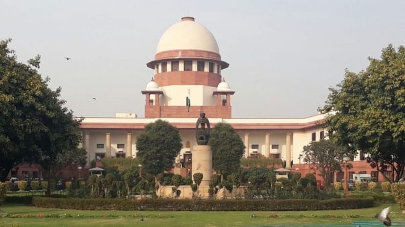 SC: Admit Cards Need Pass Certificates for ID