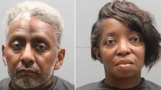 Pastor & Wife Arrested Amid Foster Child Abuse Allegations