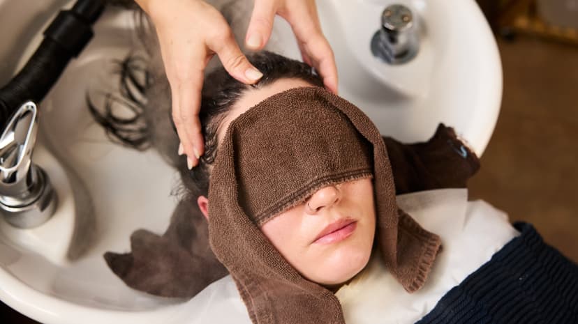 Scalp Care Boom: Is Your Scalp the New Face?
