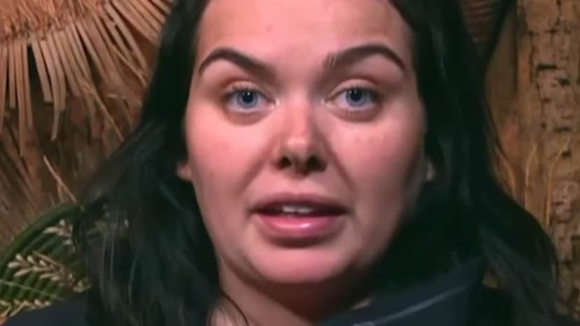 Scarlett Moffatt's Heartbreak: A Day of Tears After Miscarriage