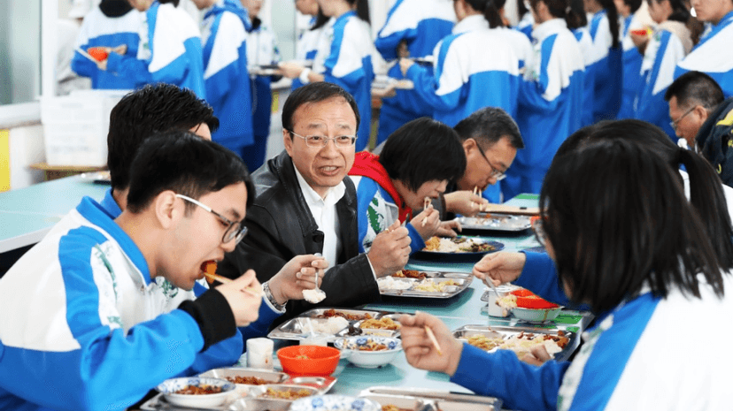 School Food Safety Overhaul: New Rules for Canteens