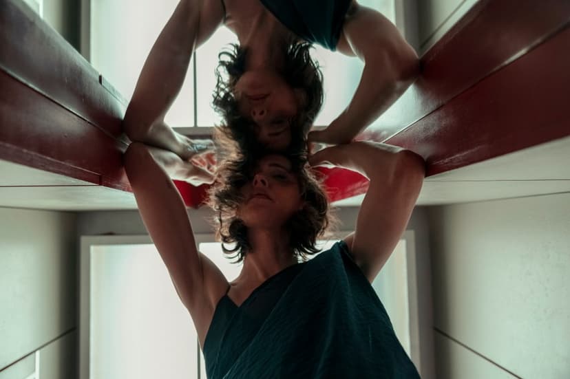 Death Optional: Artist Reclaims Mortality