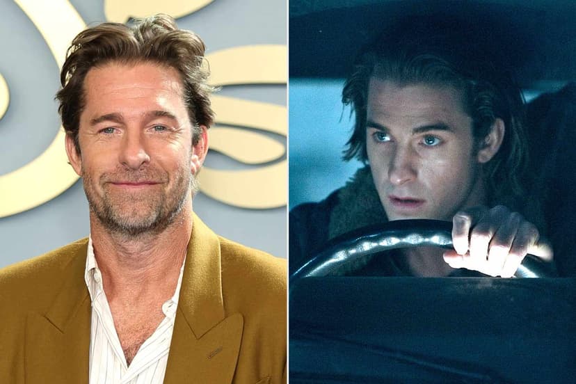 Scott Speedman Teases Underworld Revival