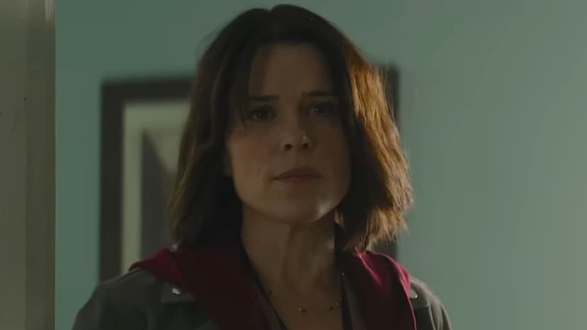 Scream 7 Trailer Hides Killer Twist?