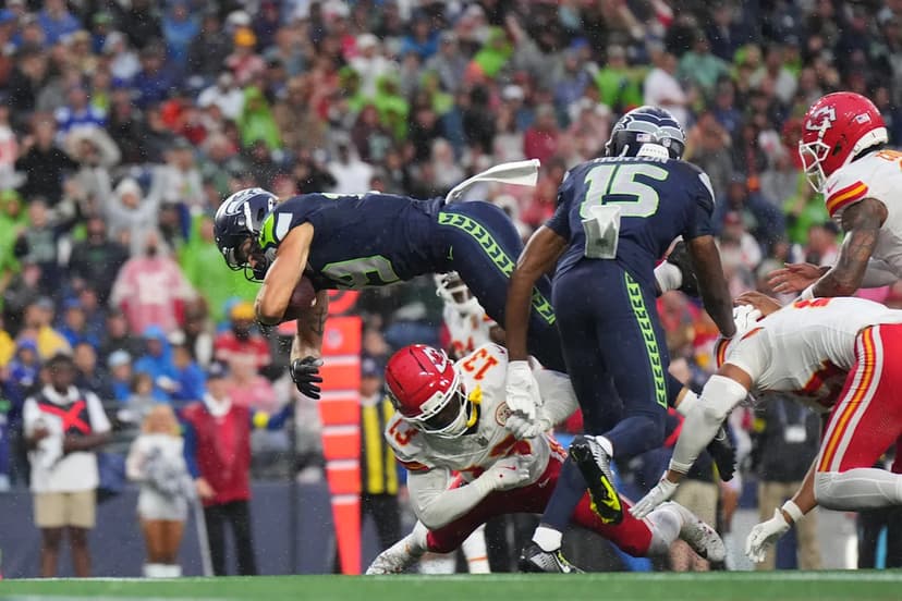 Seahawks' 2026 Opener: Chiefs Out, Who's In?