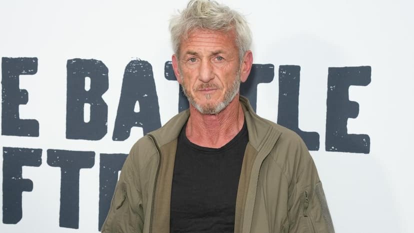 Sean Penn's Oscar Absences: A TV Gold Mine?