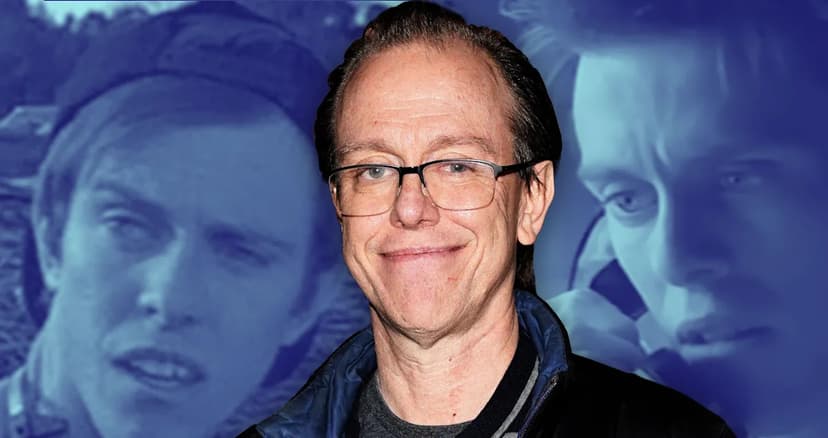 Sean Whalen: Hollywood's Unsung Hero, Now Directing