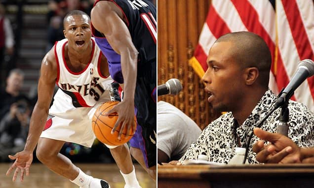 Ex-NBA Guard Telfair Released Early from Prison