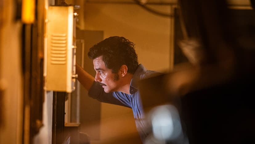 Brazil's Past Haunts Present in 'The Secret Agent'