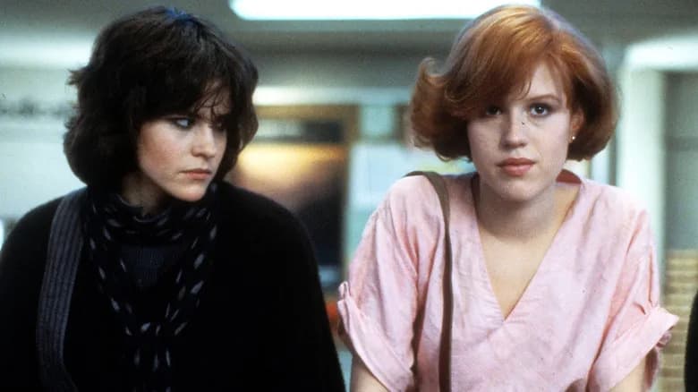 Hidden Movie Universes: You Won't Believe These Films Connect