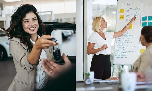 Forget AI Fears: Top Human-Centric Jobs for 2026