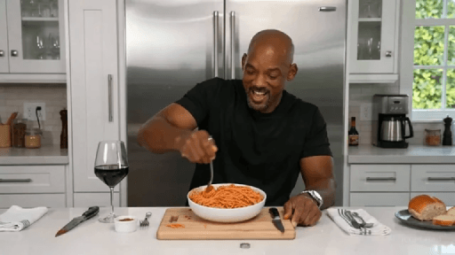 AI Video Generator Stuns With Realistic Will Smith Clips