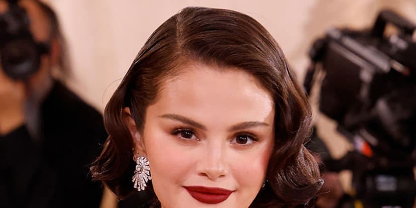 Selena Gomez's Secret Pre-Marriage Nickname Revealed