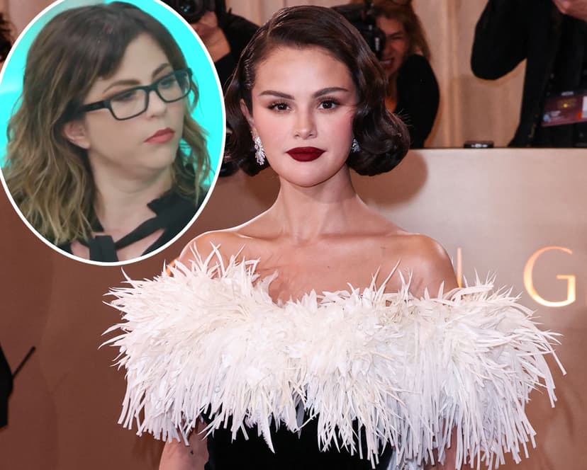 Selena Gomez's Wondermind Faces $1M Lawsuit