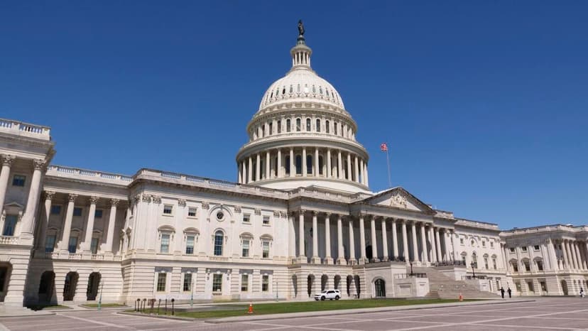 Senate Passes Historic College Sports Bill