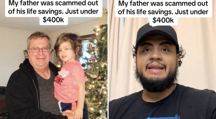 Senior Loses $400K to Fake FBI Agents