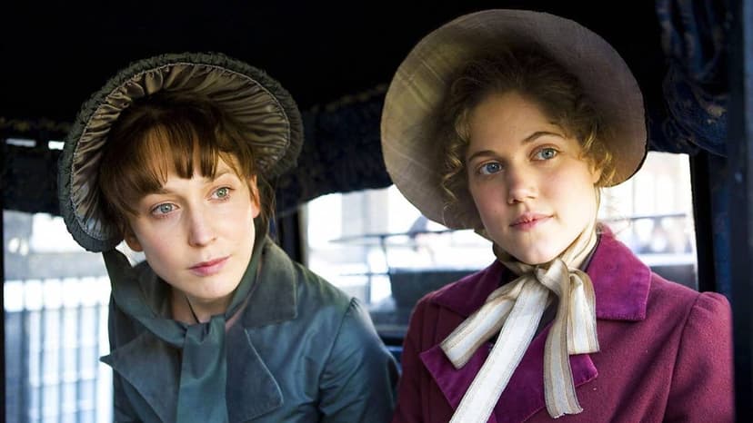 BBC's 'Sense and Sensibility': A Seductive Adaptation